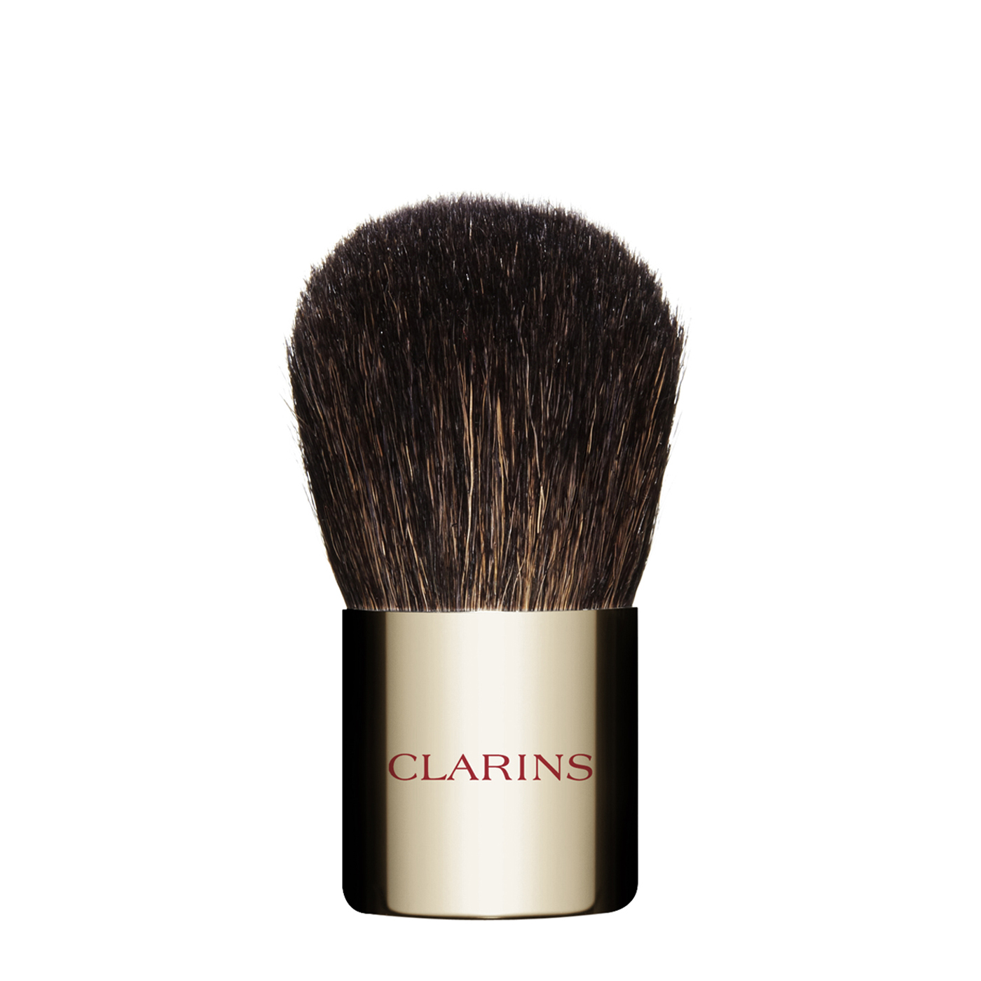 The Brush for a Professional Touch, Makeup Clarins