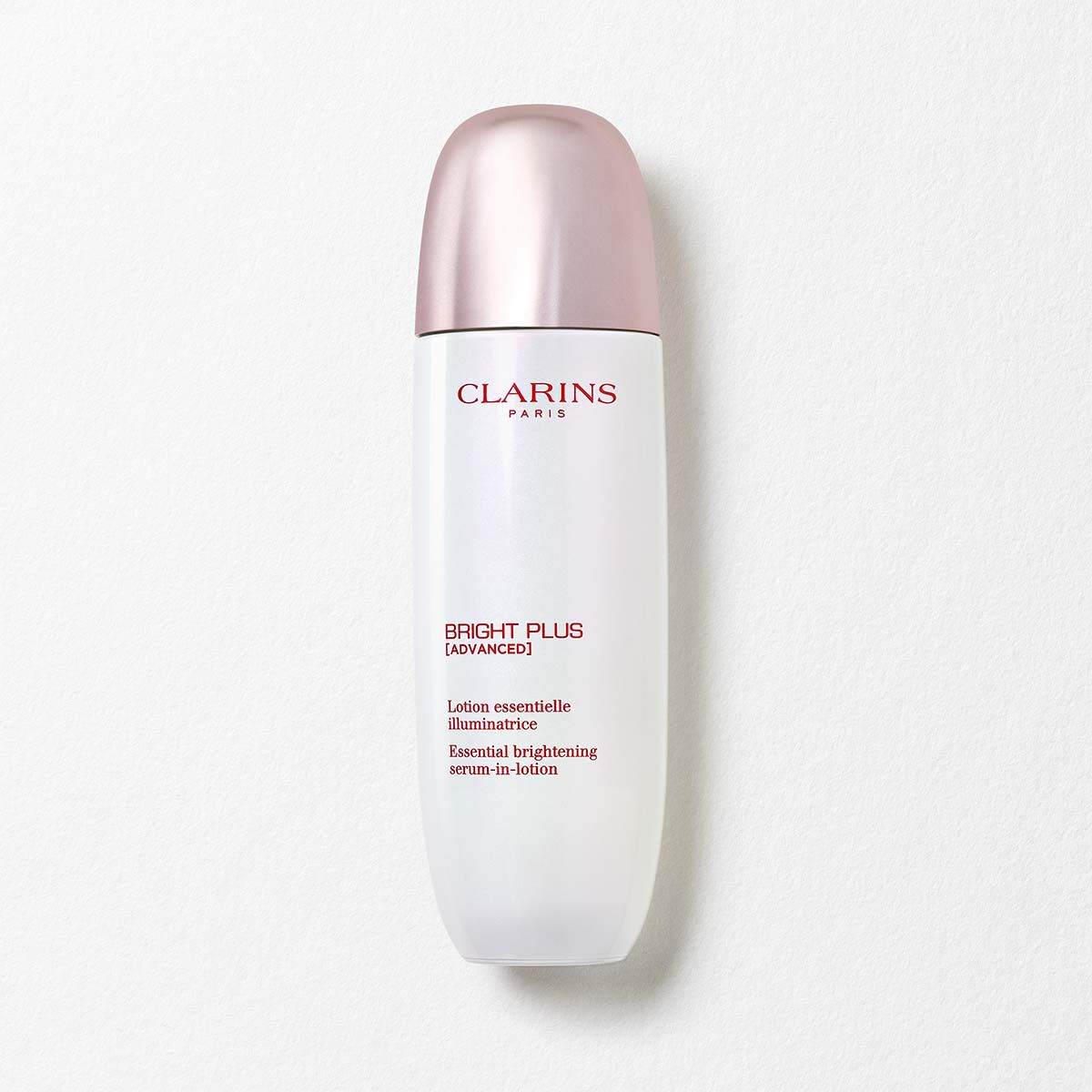 Bright Plus - Ingredients | CLARINS® UK