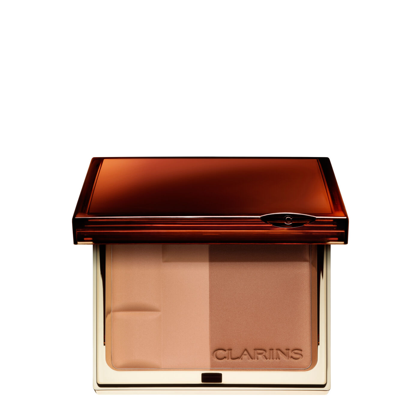 Clarins bronzing hot sale