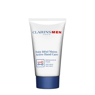 ClarinsMen Active Hand Care