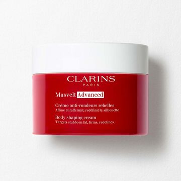 Masvelt Advanced Body Shaping Cream