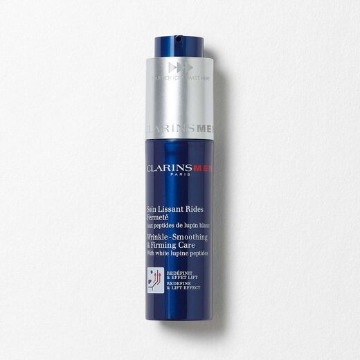 ClarinsMen Wrinkle Smoothing Concentrate
