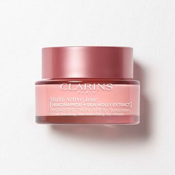 Multi-Active Day Cream SPF 15