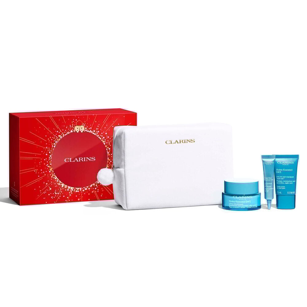 Hydra-Essentiel Collection
