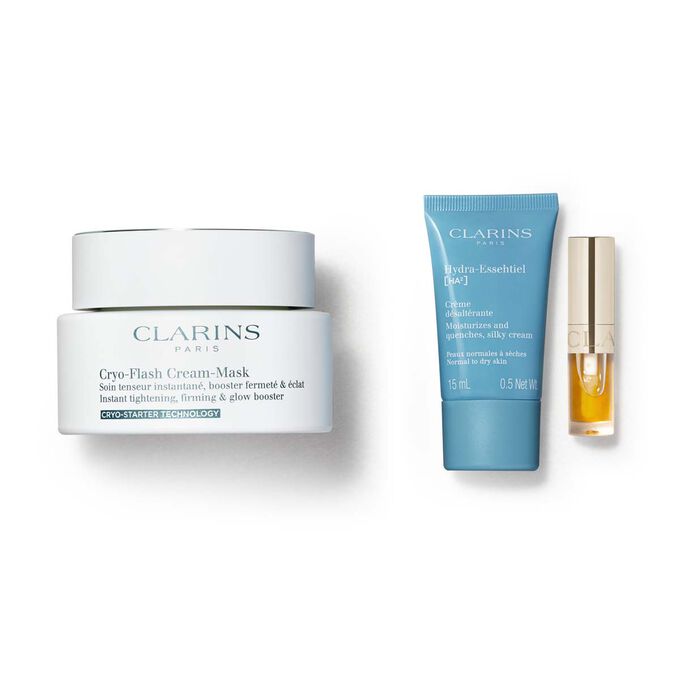 Cryo Collection