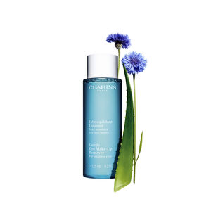 Gentle Make-Up Remover - eye make up remover - Clarins | CLARINS®