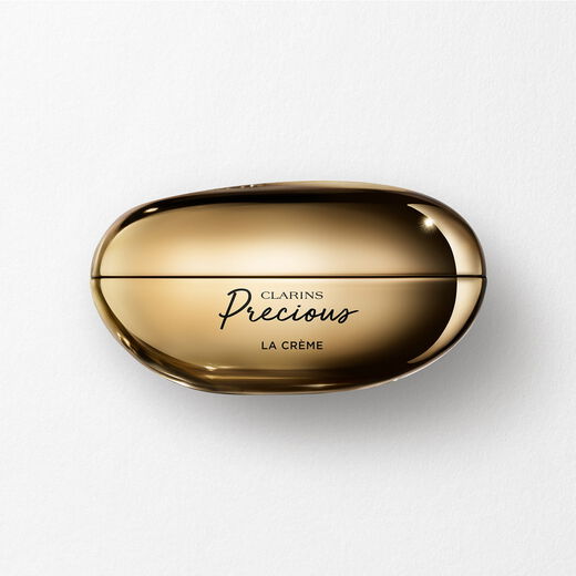 Clarins Precious Cream