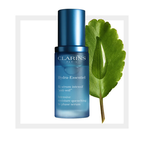 Hydra-Essentiel Bi-Phase Serum
