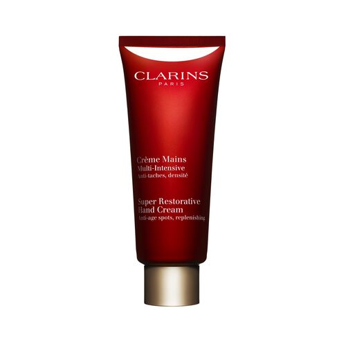 Age Control Hand Cream Clarins