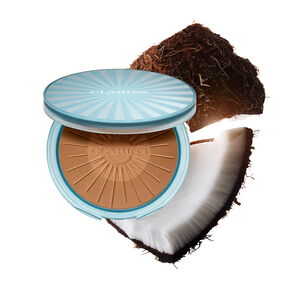 Clarins Cryo Bronzing Powder 17 g