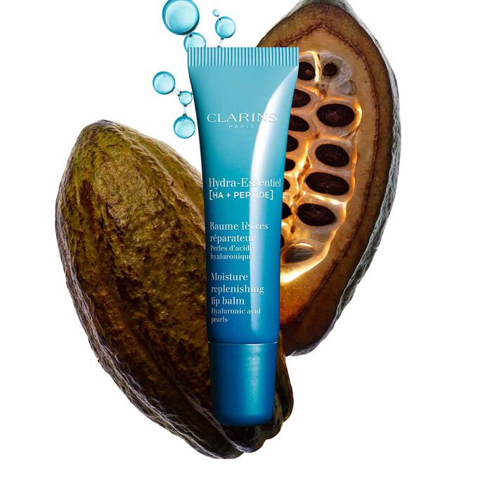 Hydra-Essentiel [HA&sup2;] Moisture Replenishing Lip Balm