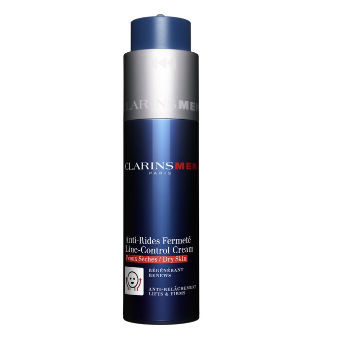 ClarinsMen Line Control Cream