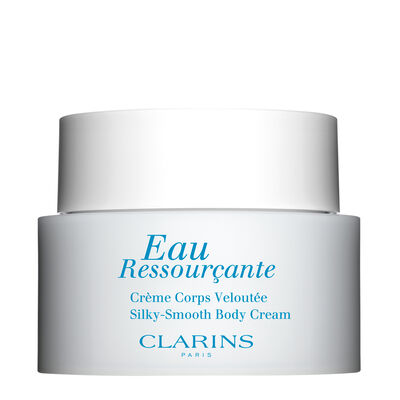Eau Ressour&ccedil;ante Silky-Smooth Body Cream