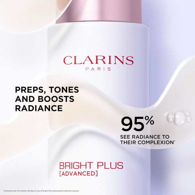 Bright Plus [ADVANCED] Brightening Moisturising Treatment Essence