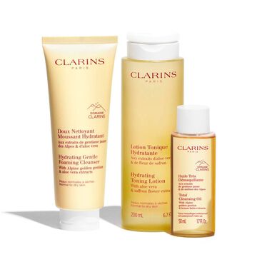Cleansing Essentials - Normal Skin