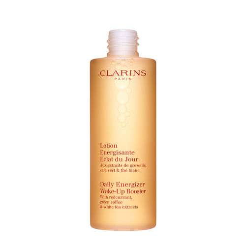 Daily Energizer Wake-Up Booster