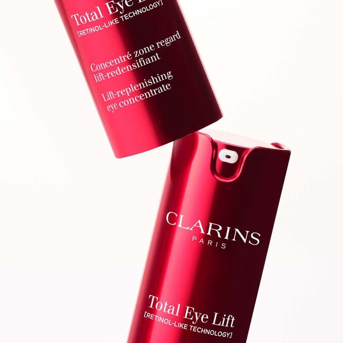 Total Eye Lift