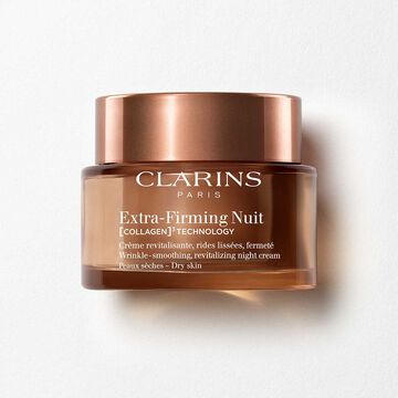 Extra-Firming Night Cream - Dry Skin