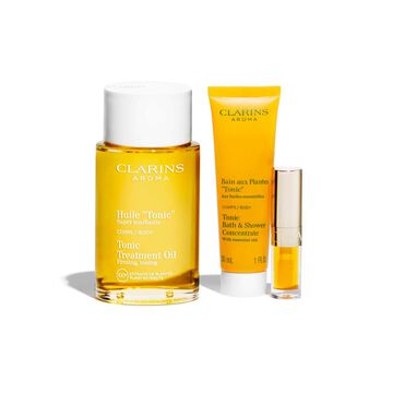 Tonic & Make-Up Set