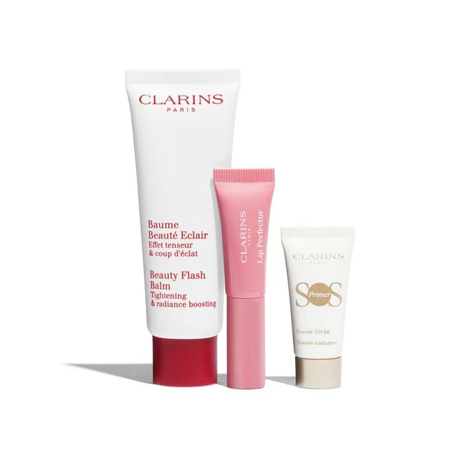 Beauty Flash Balm Collection