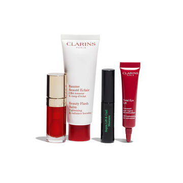 Beauty Flash Balm Collection