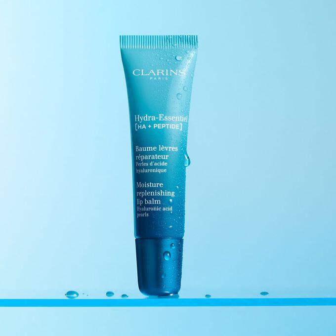 Hydra-Essentiel [HA²] Moisture Replenishing Lip Balm