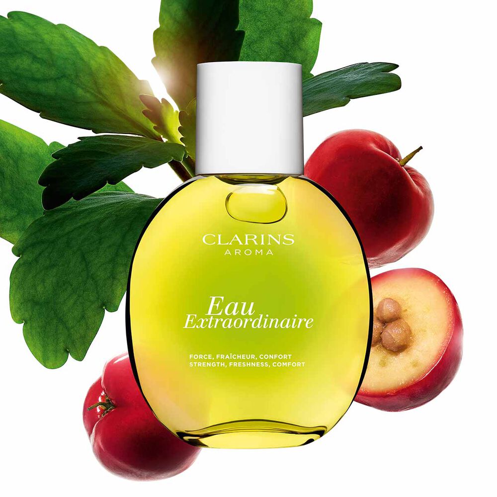 Eau Extraordinaire Treatment Fragrance