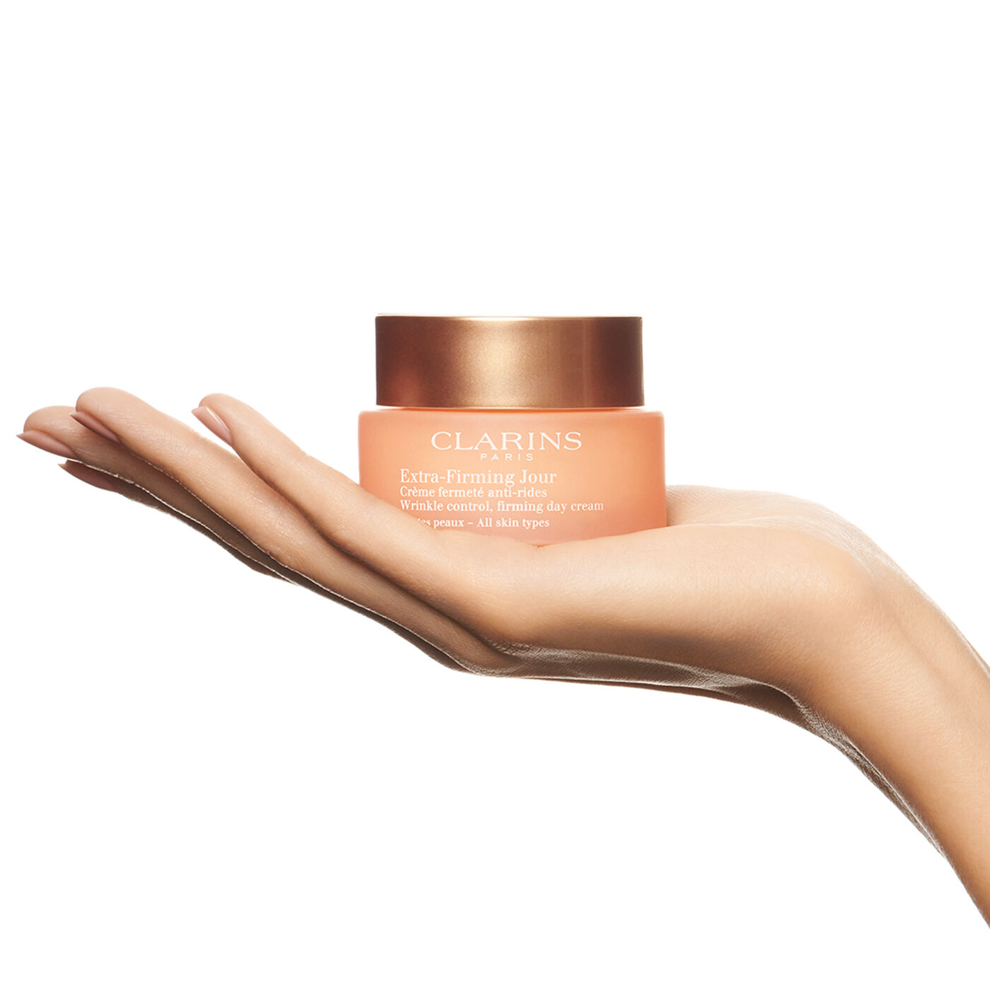 boots clarins extra firming day cream