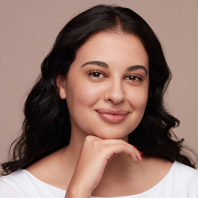 Skin Illusion Natural Hydrating Foundation SPF 15