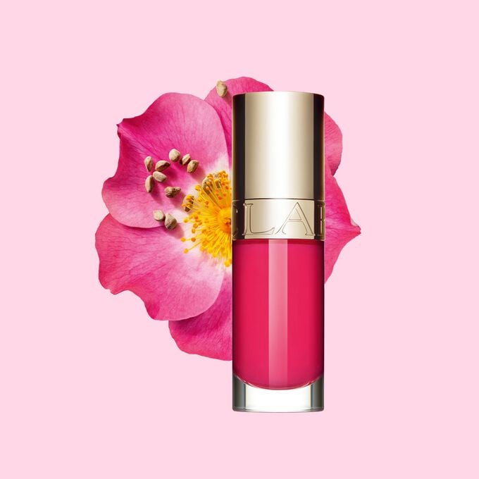 Limited Edition Lip Comfort Oil
