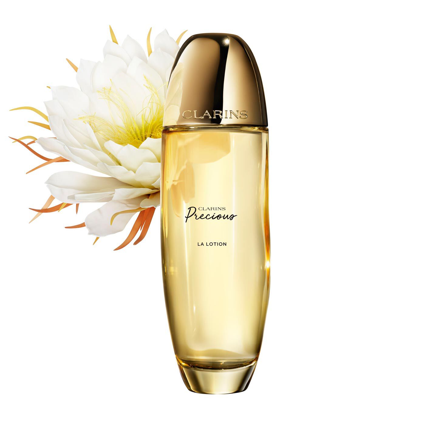 Precious La Lotion Age Defying Treatment Essence CLARINS UK