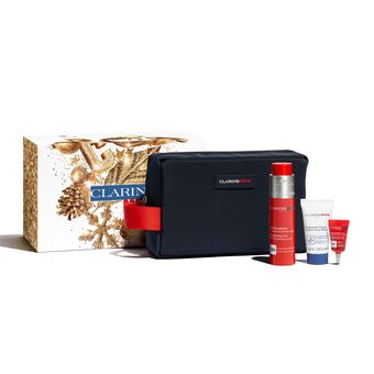 ClarinsMen Energising Experts Collection