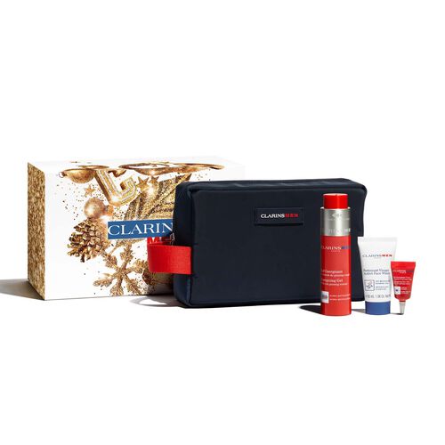 ClarinsMen Energising Experts Collection