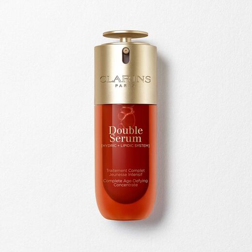 DOUBLE SERUM