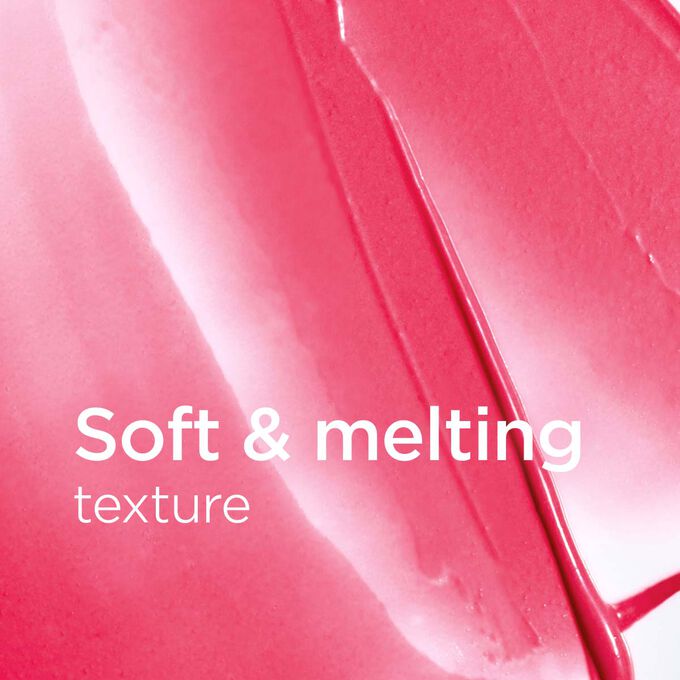 Lip Oil Balm - Love Collection