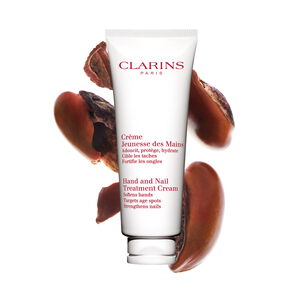 Clarins Hand and Nail Treatment Cream 100 ml