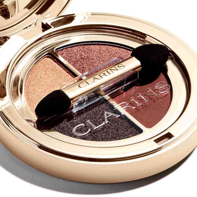 Ombre 4-Colour Eyeshadow Palette