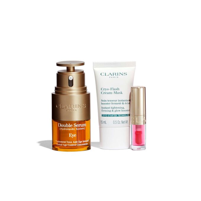 Double Serum Eye Collection