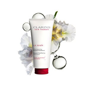 Clarins Shampoos Le Bain Shampooing Strengthening Shampoo