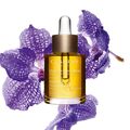 Blue Orchid Face Treatment Oil