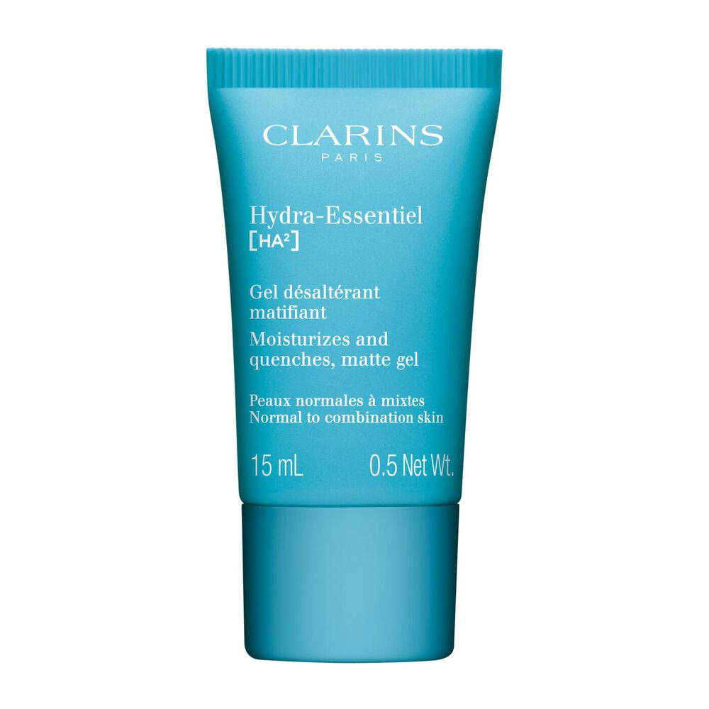 Hydra-Essentiel [HA&sup2;] Matte Gel
