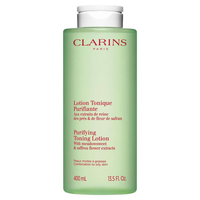 Purifying Toning Lotion