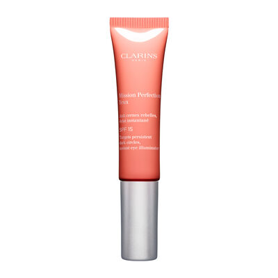 Mission Perfection Eyes SPF15