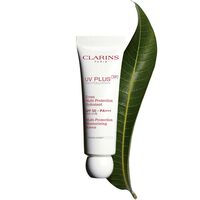 UV PLUS [5P] Anti-Pollution SPF 50 Translucent