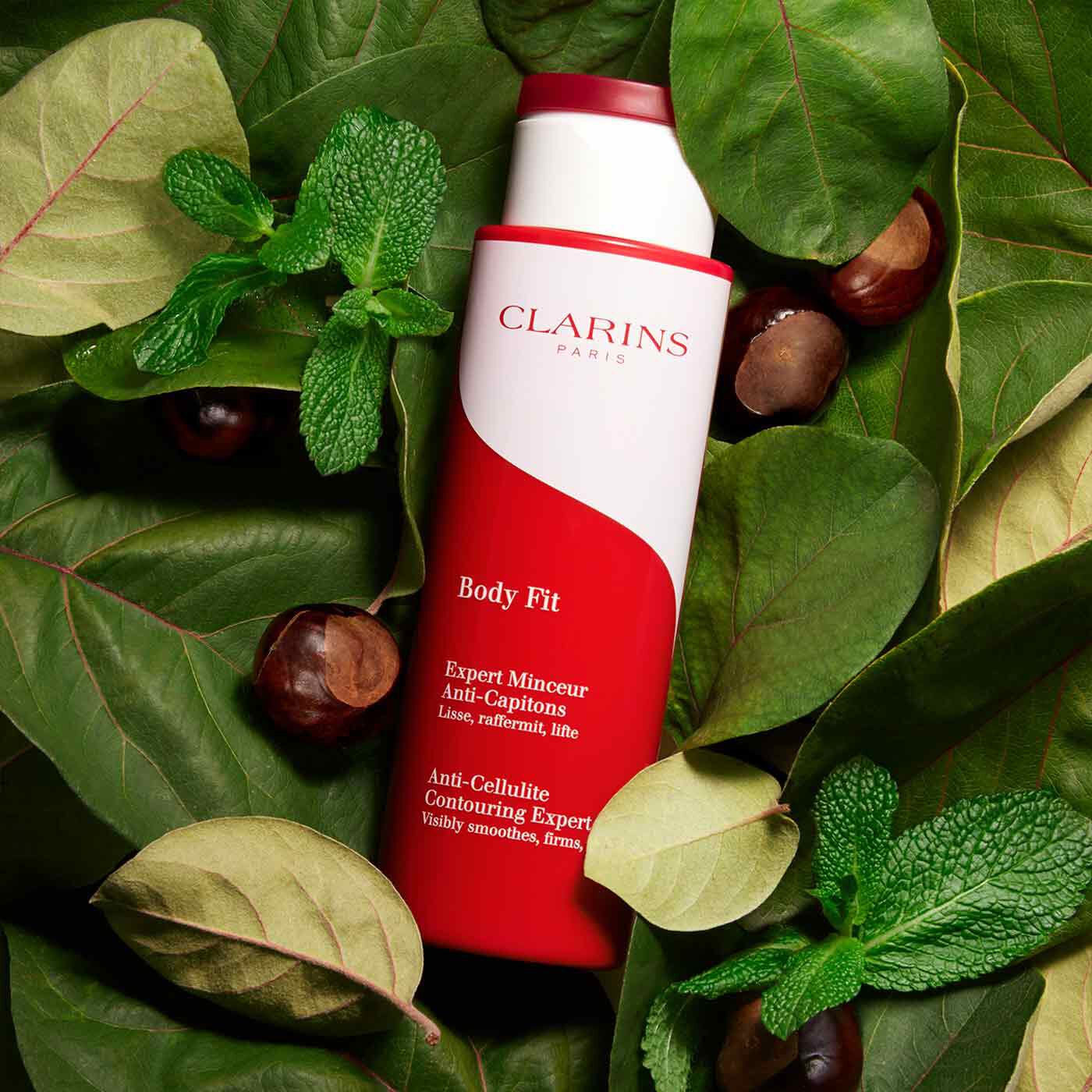 clarins anti cellulite cream