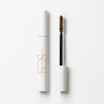 SOS Lashes Serum Mascara