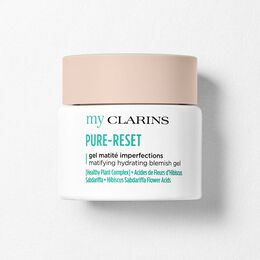 My Clarins PURE-RESET Mattifying Anti-Blemish Gel