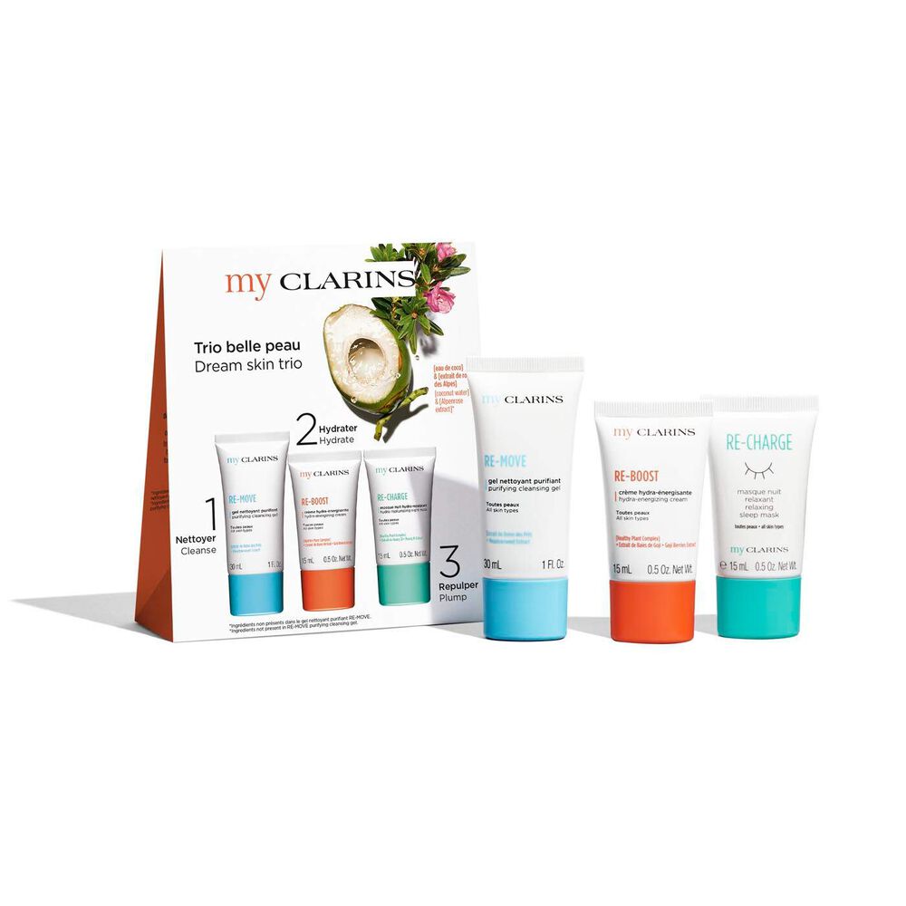 Dream Skin Trio