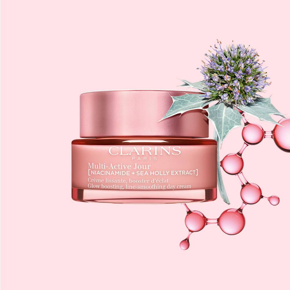 Multi-Active Day Cream Dry Skin