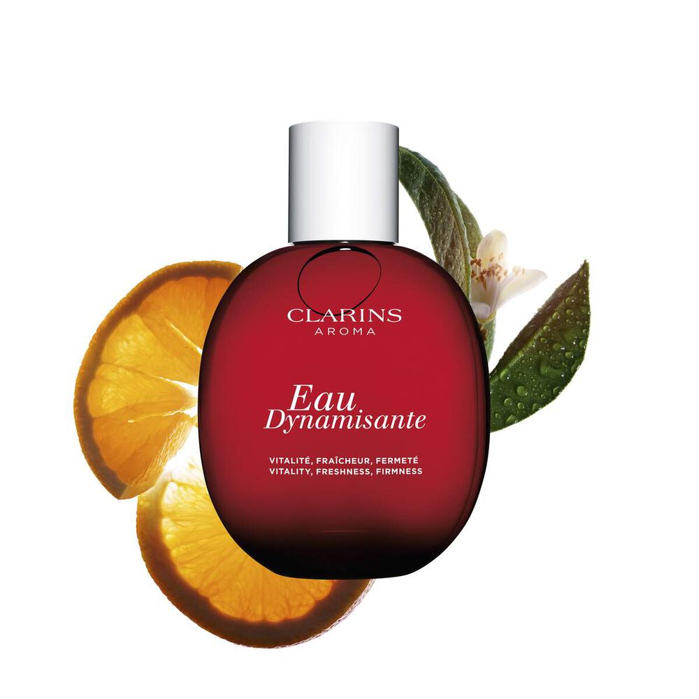 Eau Dynamisante Treatment Fragrance